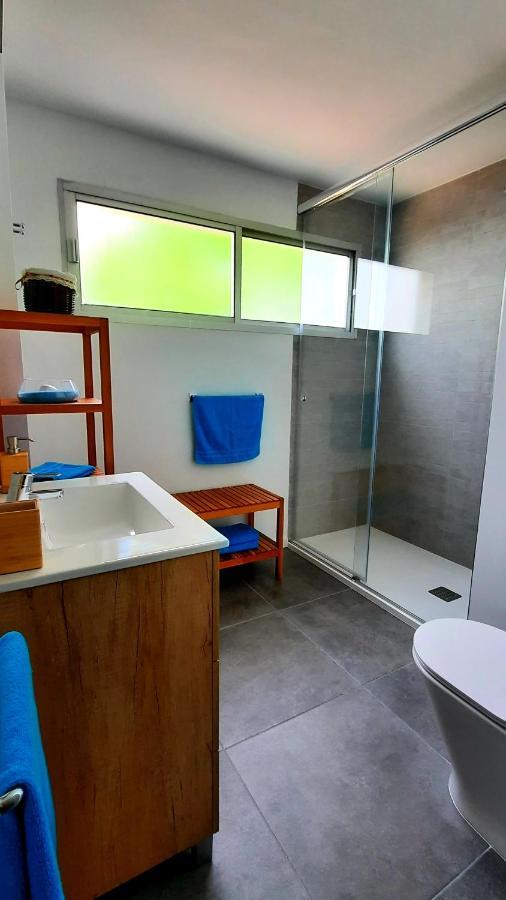 Piso Centrico, Amplio, Luminoso Y Familiar, Con Garaje Segun Disponibilidad San Cristóbal de La Laguna Exterior foto