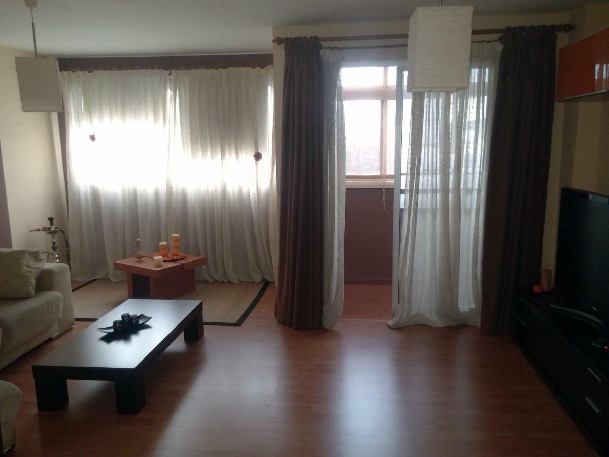 Piso Centrico, Amplio, Luminoso Y Familiar, Con Garaje Segun Disponibilidad San Cristóbal de La Laguna Exterior foto